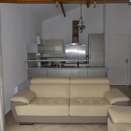 Maison Avec Piscine Privee Et Jardin - Jean De Monts - Fr-1-323-566 Casa de Férias