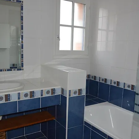 Maison Avec Piscine Privee Et Jardin - Jean De Monts - Fr-1-323-566 Casa de Férias