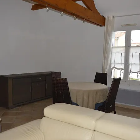Maison Avec Piscine Privee Et Jardin - Jean De Monts - Fr-1-323-566 *